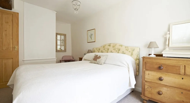 Pennycress Cottage