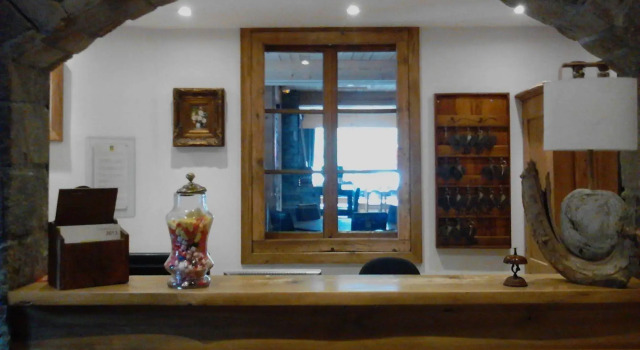 L'Epicerie Du Monal, Prenota Hotel Sainte-Foy-Tarentaise Tarantasia