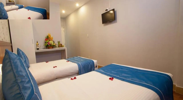 Hi Ancient Town Hostel, Забронировать Курортный отель Отели Ханоя с завтраком, Завтраки