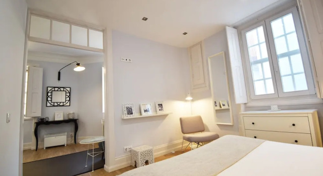 Апартаменты Deluxe Sophia Residences