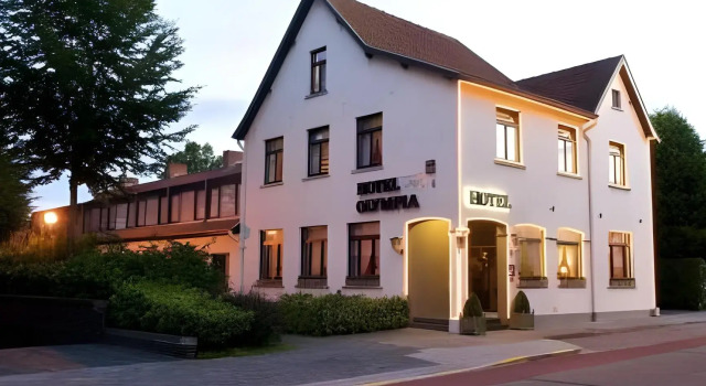 Hotel Olympia