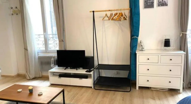 My Trip in Paris - Temple, Забронировать Отель 3-й округ: Маре Париж, рядом с Станция метро Rambuteau