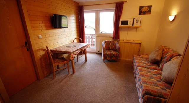 Номер Comfort Ferienhaus Mott