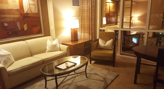 SpareTime Resorts at The Signature Condo Hotel, Rezerwuj Hotel Paradise. 