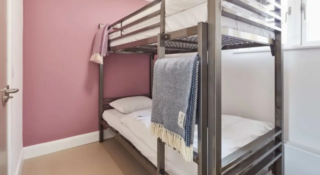 Номер Standard The Barrel Store Cirencester