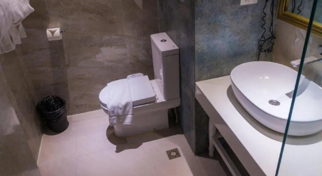 Двухместный номер Deluxe Camp Netanya Resort and Spa