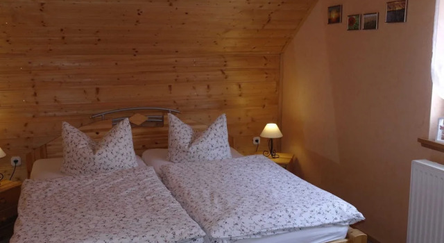 Holiday Home Holzhaus Andi Dankerode, Reservar Hotel Dankerode Saxony-Anhalt