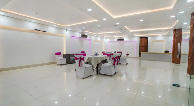 Fabhotel Prime Stay Inn I
