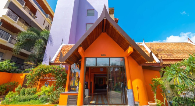 Kana Hotel Phuket