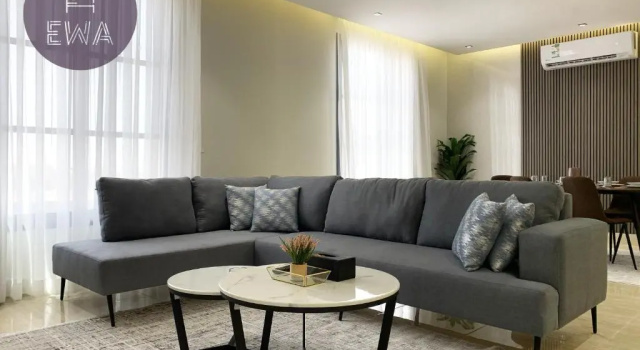 Kease Qirwan B-11 Royal touch  XZ13, Buchen Sie Ferienwohnung Riad 