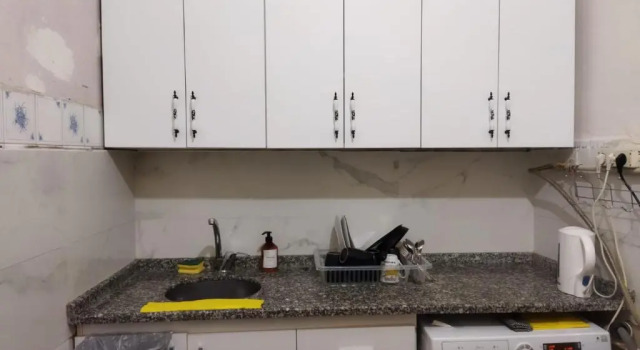 Апартаменты Nelly Guesthouse