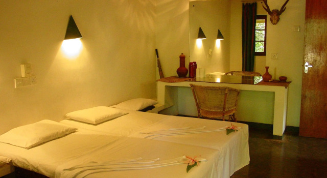River Garden Resort