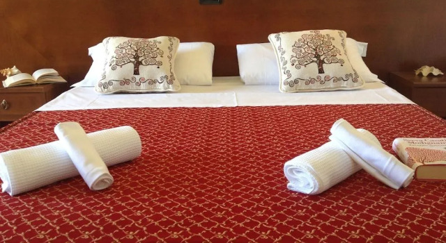 Hotel Villa Aniana, Rezervovat Hotel  