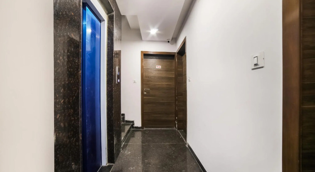 Capital O 41587 Hotel Airport Inn One, Rezerwuj Hotel Hotele w Gujarat ze śniadaniem, Śniadanie
