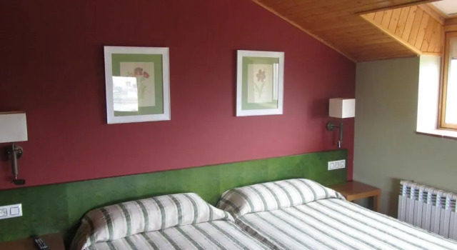 Hotel Galayos, Забронировать Отель Ойос-дель-Эспино Sierra de Gredos