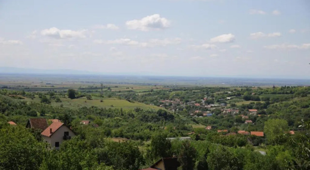 Apartment Noletov vidikovac, Забронировать Апартаменты/квартира Врдник Fuska Gora National Park