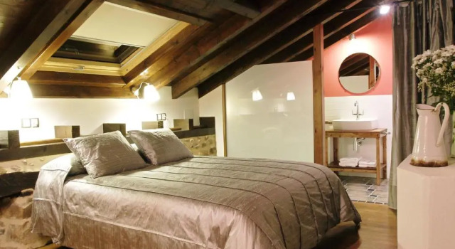 El Rincón de Doña Urraca, Buchen Sie Hotel Cotillo 