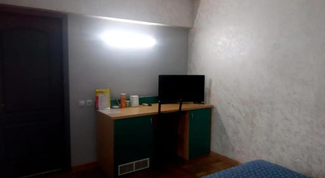 Suite Berkana Hotel