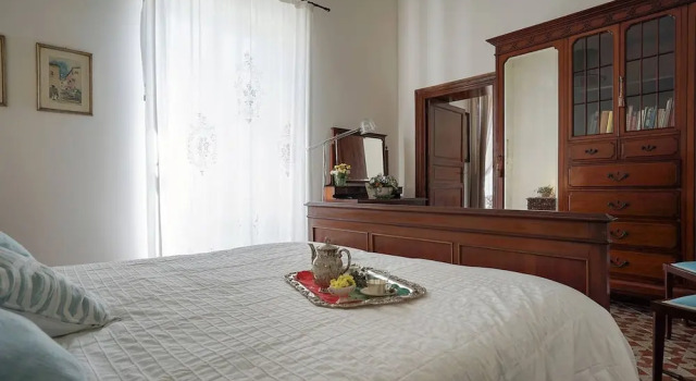 Номер Comfort Antica Dimora la Porta del Sale