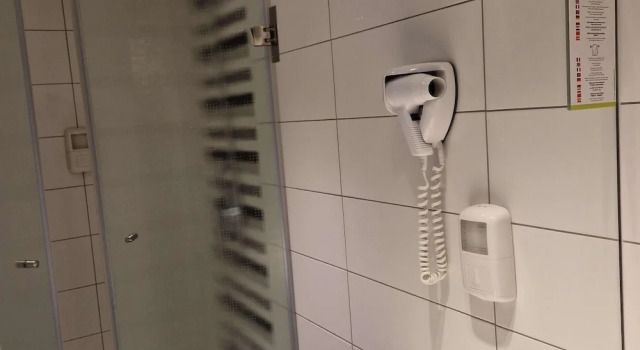 Номер Standard Kyriad Direct Limoges Nord