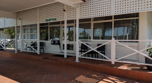 Lismore Fair Dinkum Motel, Prenota Motel Lismore 