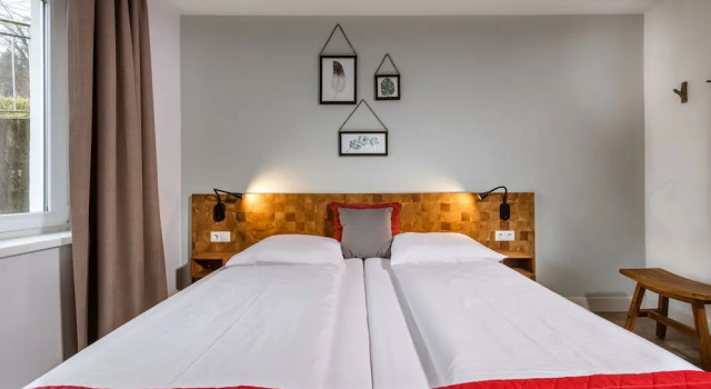 Апартаменты Luxury с балконом и с видом на горы AlpenParks Residence Bad Hofgastein - gratis Thermeneintritt