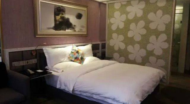 Люкс Deluxe Count Diamond Hotel