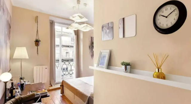 Porta 33 BED & BATH