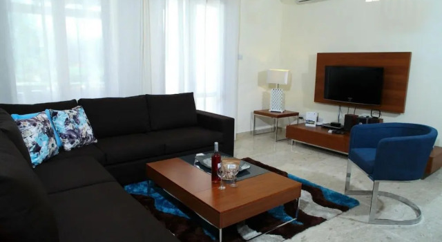 Aphrodite Hills Holiday Residences Superior Villas 4 Bedroom Superior Villa - 0340, Забронировать Вилла Виллы Куклия, рядом с Гольф-клуб Secret Valley, Вилла