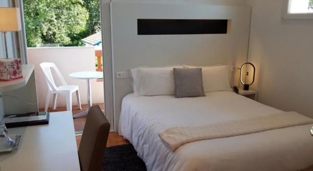 Номер Standard Hotel Uhainak
