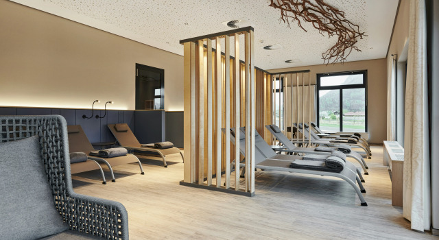 aja Ruhpolding, Rezervovat Hotel Wellness hotely v Chiemgau, SPA