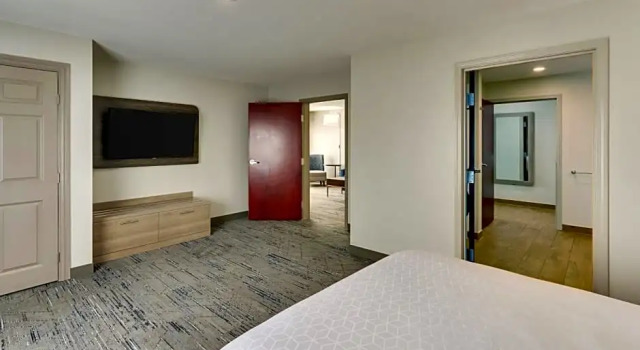 Люкс Holiday Inn Express & Suites - Ardmore by IHG