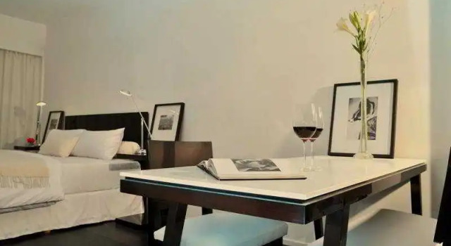 Номер Standard Awwa Suites & Spa
