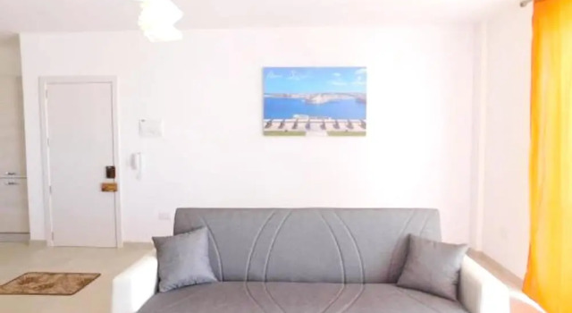 Apartment with 2 Bedrooms in Għajnsielem, with Wonderful Sea View, Furnished Terrace And Wifi, Rezerwuj Apartament Apartamenty w Ghajnsielem, Apartament