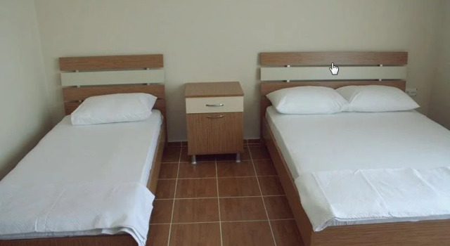 Elit Marmara Hotel, Boek Hotel  