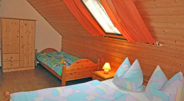 Ferienwohnung Krummin USE 2981, Buchen Sie Hotel Krummin Usedom
