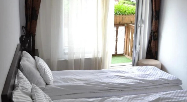 Pension Chic, Varaa Hotelli Sighişoara 