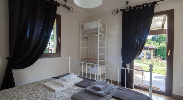 Camia Lovely House Valdivara 5terre Hiking, Prenota Hotel Sesta Godano Liguria
