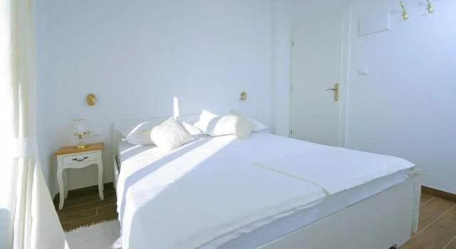 Номер Standard Apartments Parcela