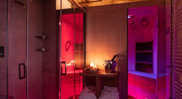 Stella Alpina Suite
