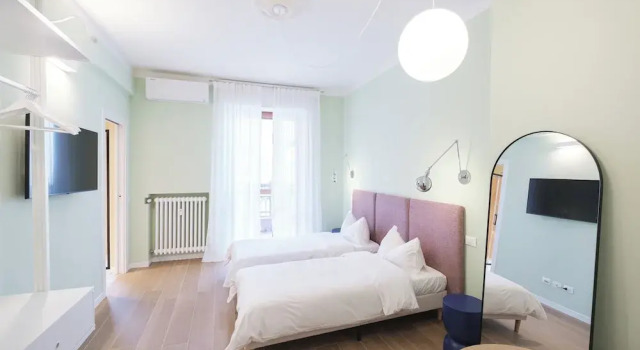 Casa Don Luigi 47