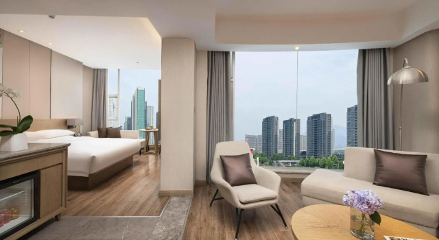 Jiahua Hotel
