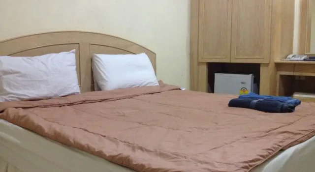 Srisook Apartment, Varaa Huoneisto Hotellit North-Eastern Thailand pysäköinnillä, Pysäköinti