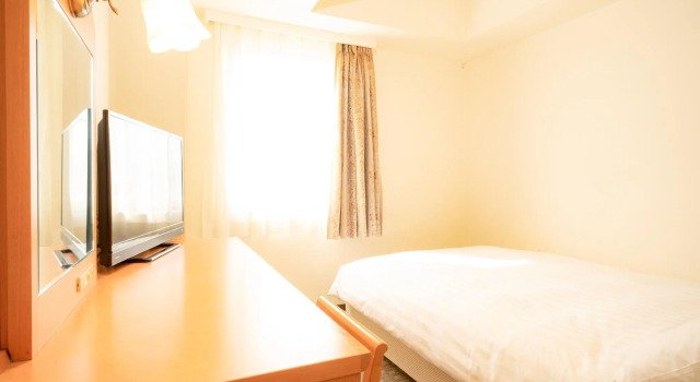Двухместный номер Standard Smile Hotel Nishiakashi