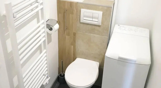 Апартаменты Studio Cosy, Hyper Centre Ville