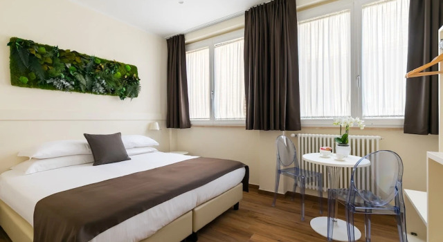 Номер Superior Demetra Eco Guest House