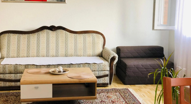 Apartment EtnA! Near to Airport