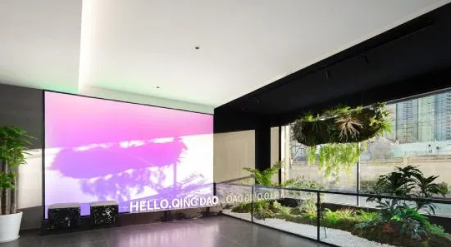 Atour Light Hotel Zhanqiao Qingdao Railway Station West Square