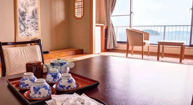 Hotel Himakaso, Réserver Hôtel Hôtels à Minamichita avec petit-déjeuner, Petit-déjeuner