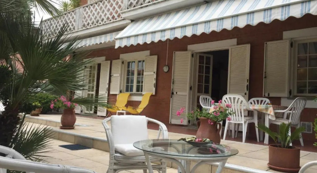 Апартаменты Hotel Matilde